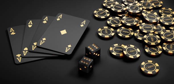 Live blackjack table interface